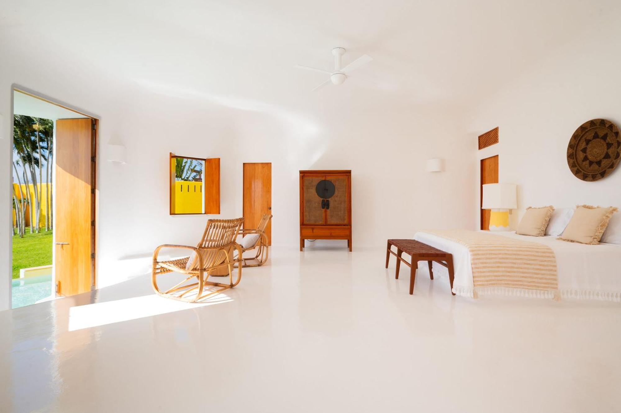 Sol De Oriente In Careyes Exterior foto